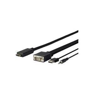 VivoLink Pro HDMI-Kabel