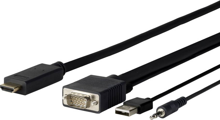VivoLink Pro HDMI-Kabel