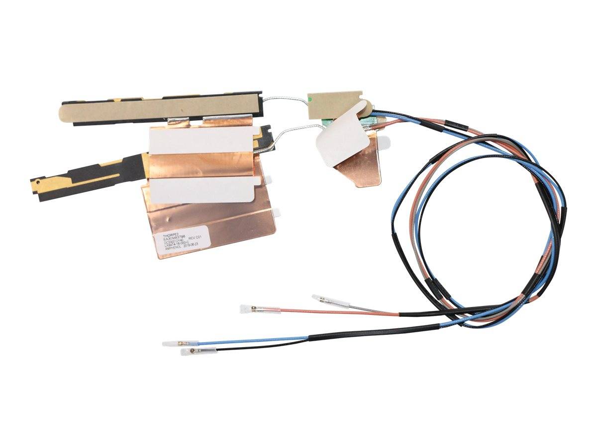 Lenovo Amphenol WWAN/WLAN Antennenkit TH-2 - WLAN