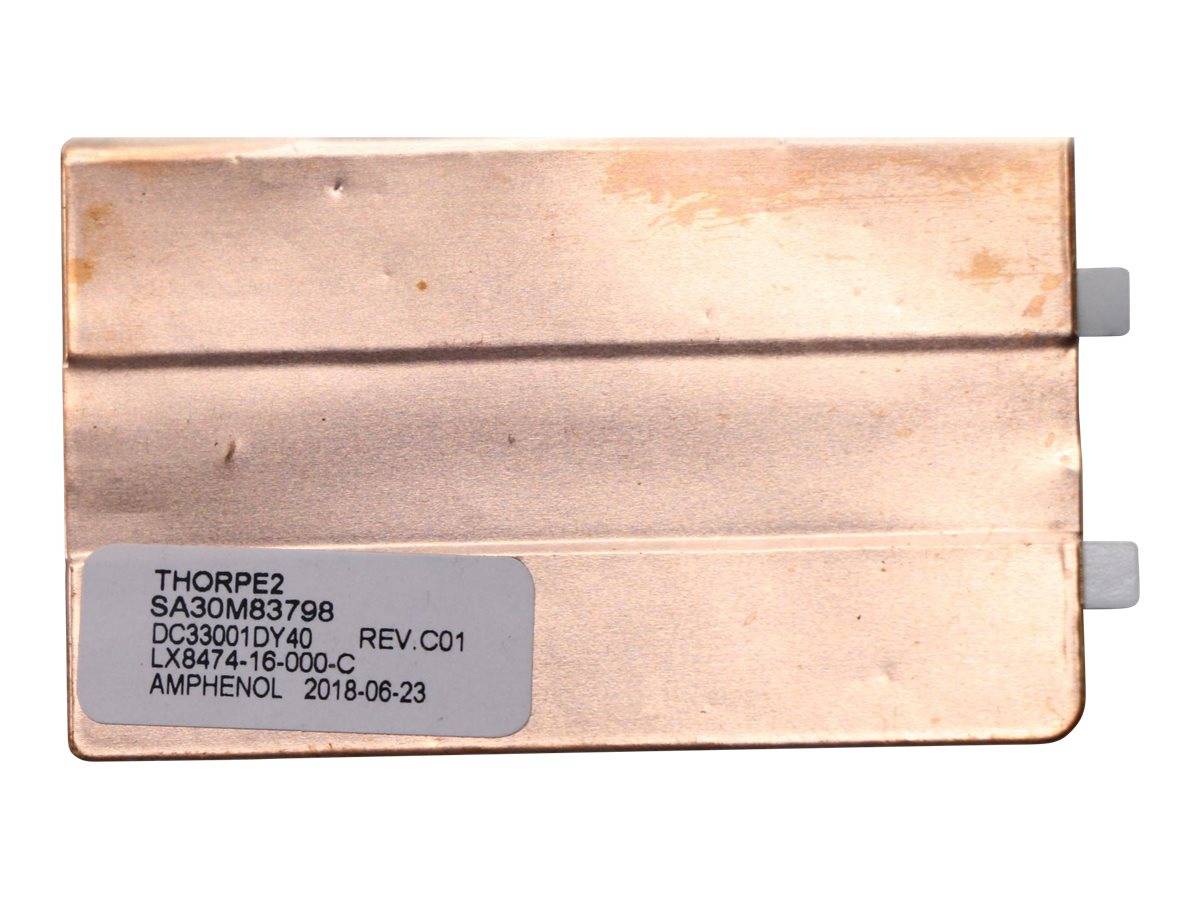 Lenovo Amphenol WWAN/WLAN Antennenkit TH-2 - WLAN