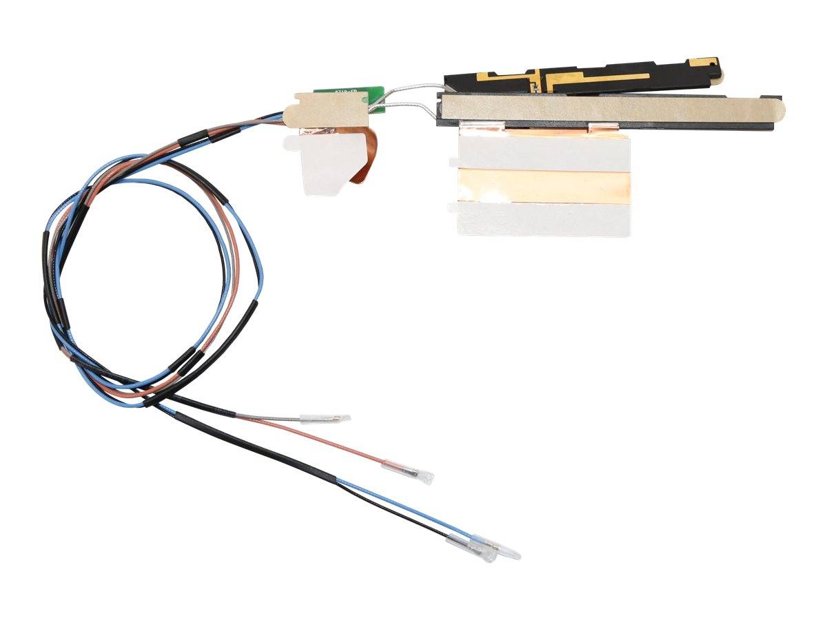 Lenovo Amphenol WWAN/WLAN Antennenkit TH-2 - WLAN