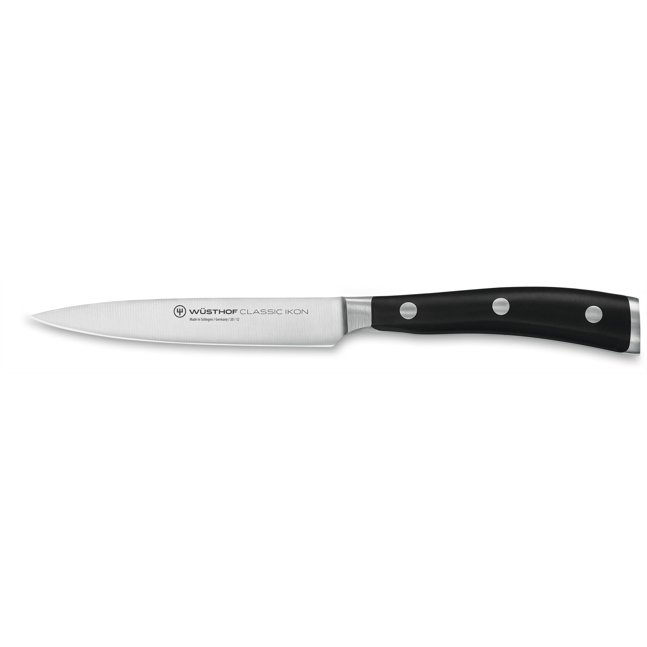Wüsthof Classic Ikon Gemüsemesser 12 cm
