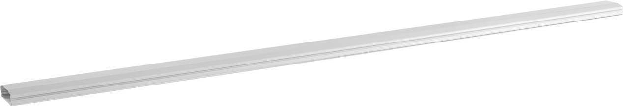 Vivolink VLWL110W Kabelschutz Kabelmanagement Weiß (VLWL110W)