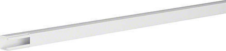 Vivolink VLC1156251 Kabelrinne Gerade Kabelrinne Weiß (VLC1156251)