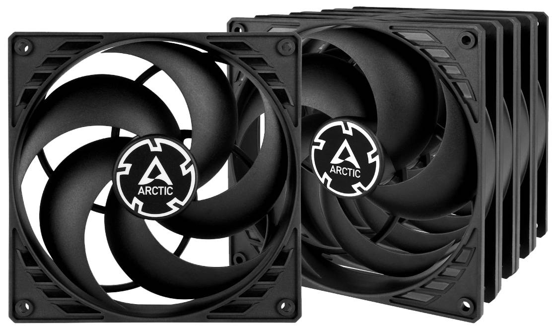 ARCTIC Lüfter P14 140mm Value Pack