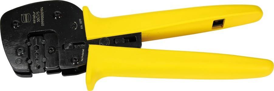 Harting Handcrimpwerkzeug 09990000194