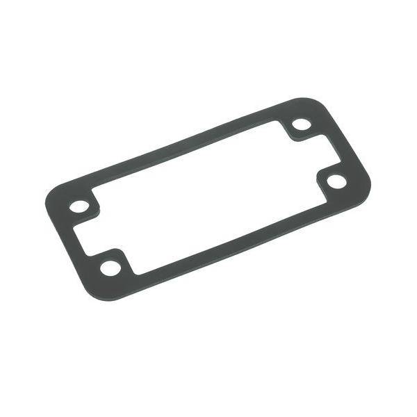 Harting Flanschgummidichtung 19440009902