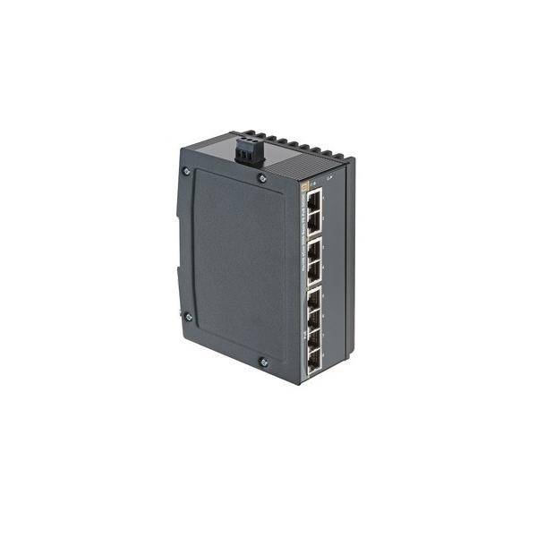 Harting Eth. Switch 8x10/100 24031080030