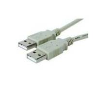 MicroConnect USB 2.0 - USB-Kabel - USB (M) zu USB (M)