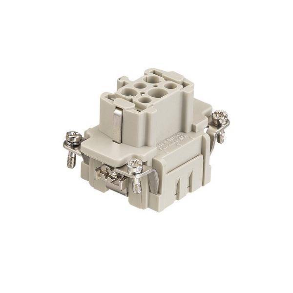 Harting Einsatz Crimpanschluss 09332062702