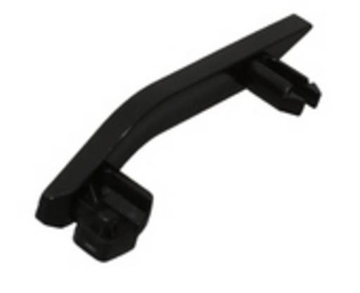 Platte - Führung - Deve.L - Schwarz