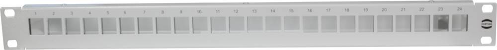 Harting Verteilerfeld leer 20824000002