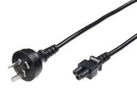 MicroConnect - Stromkabel - IEC 60320 C5 zu Stromversorgung (W)