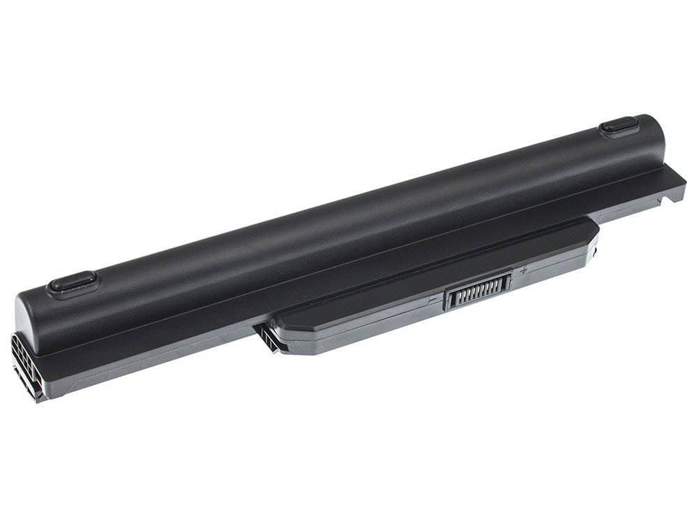 Laptop Akku für Asus A31-K53 X53S X53T K53E - 11.1V - 5200mAh