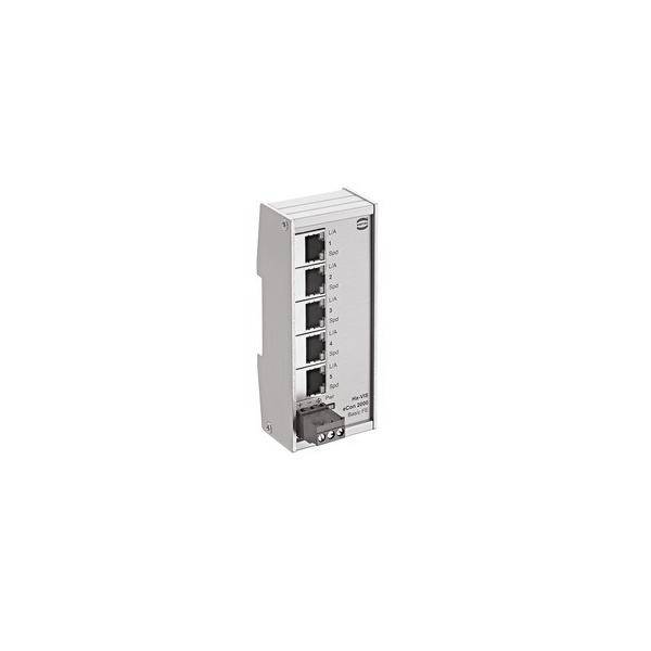 Harting Industrial Ethernet Switch 24020050000