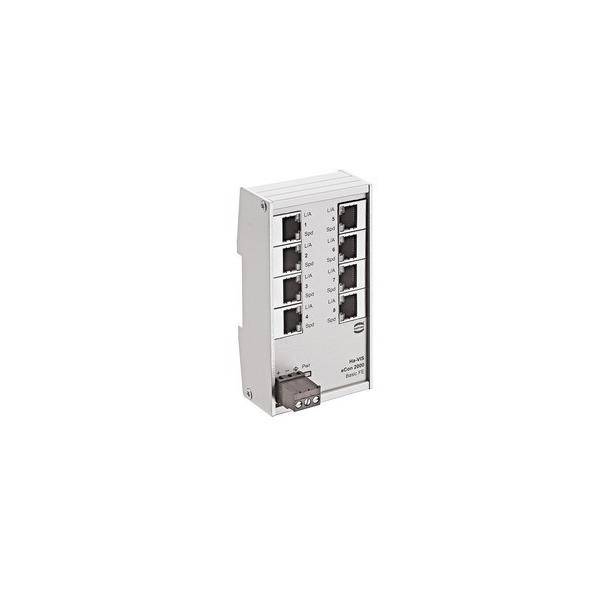 Harting Eth. Switch 24020080000
