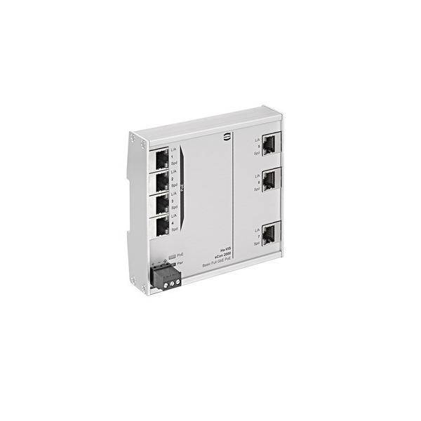 Harting Industrial Ethernet Switch 24024070030