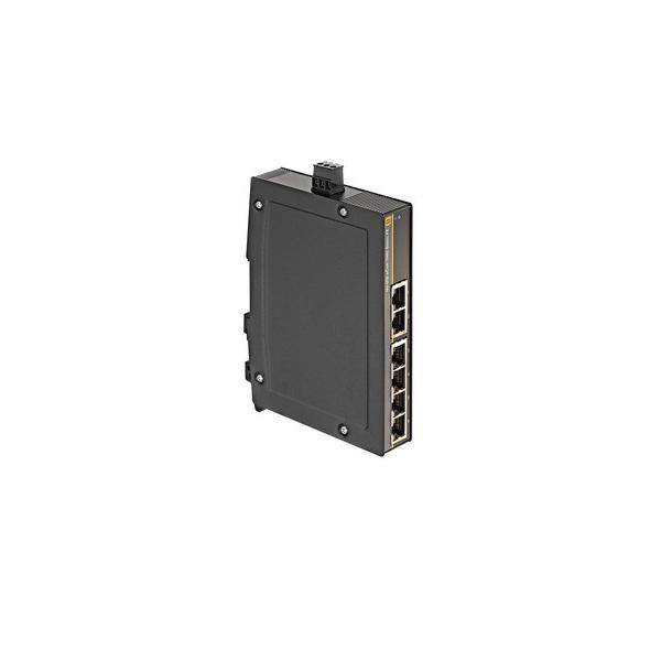Harting Eth. Switch 6x10/100 24030060010