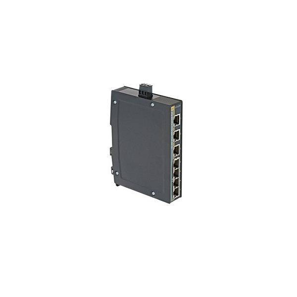 Harting Industrial Ethernet Switch 24034070020