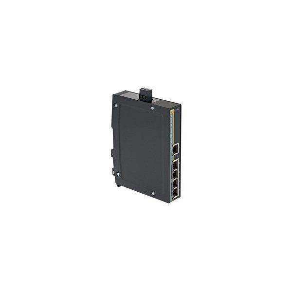 Harting Industrial Ethernet Switch 24034050020