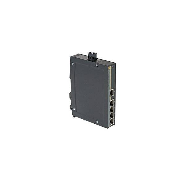 Harting Industrial Ethernet Switch 24034050010
