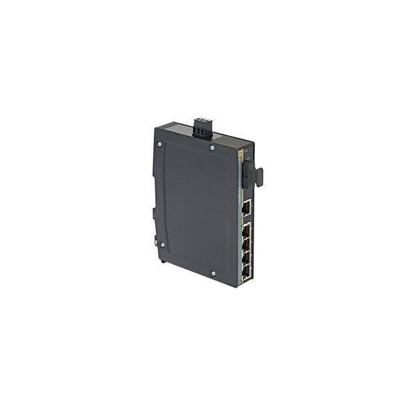 Harting Industrial Ethernet Switch 24034051100