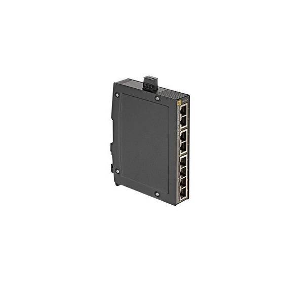 Harting Eth. Switch 8x10/100 24030080030