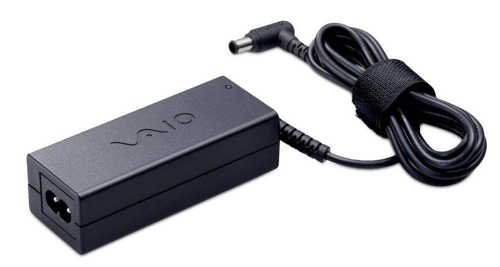 Sony VGP-AC19V39 - Netzteil - für VAIO E Series SVE11136