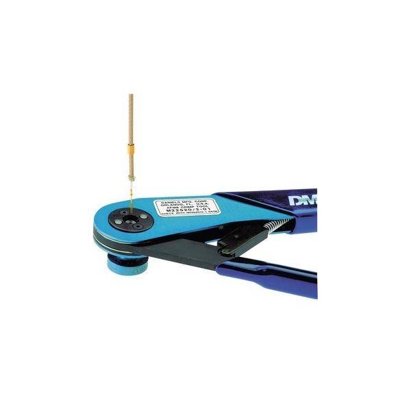 Harting Positionshülse Innenleiter 09990000507