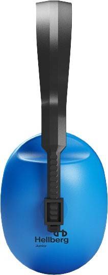 Hellberg Junior Gehörschutz Blau 11001-114