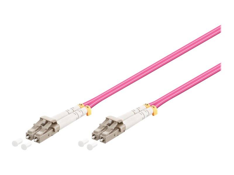 MicroConnect - Netzwerkkabel - LC/UPC Multi-Modus (M)