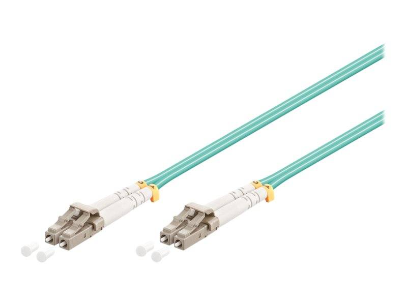 MicroConnect - Netzwerkkabel - LC/UPC Multi-Modus (M)
