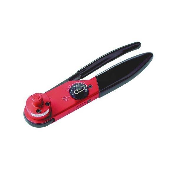 Harting Handcrimpwerkzeug 09990000509
