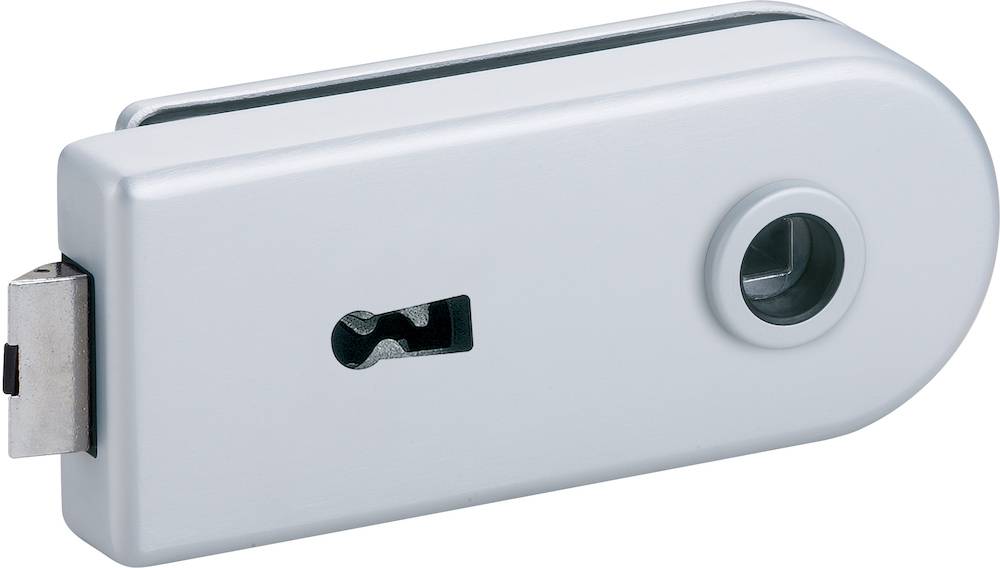 Hermat Glastür-Schlosskasten 6012 BB - Venezia *6012.BB-F1*