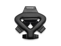 VR Cover VRCOQHSF - Gurt - Head-mounted display - Schwarz - Oculus - Meta/Oculus Quest - Schaum