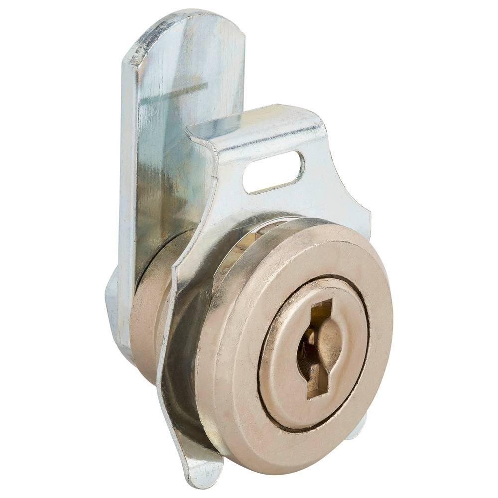 Burg-W Universalzylinder-Set ZS 81 Duo SB