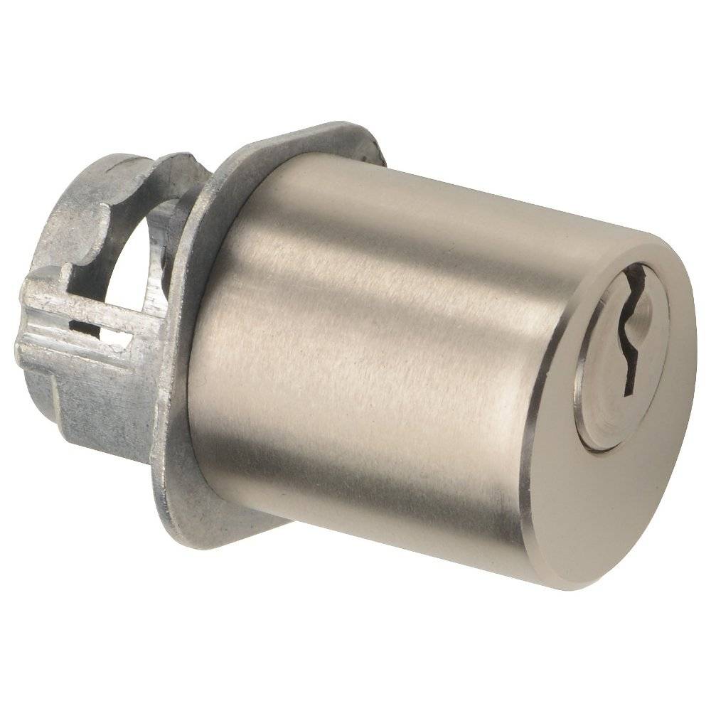 Junie ASS Zylindereinsatz 7538 Messing poliert gleichschließend 102