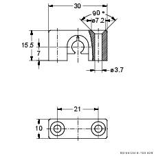 Junie Stangenführung 1311 6-5