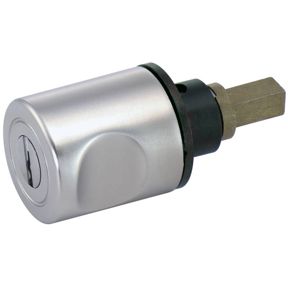 Junie Knaufolive 3551 mit Zylinder vern. versch.schl. rechts