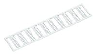 WAGO WMB-Multibeschriftungssystem 793-3506WMB Multi marking system; Horizontal