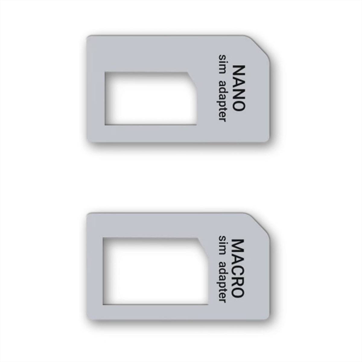 TELTONIKA PR5MEC19, SIM Card Adapter Kit