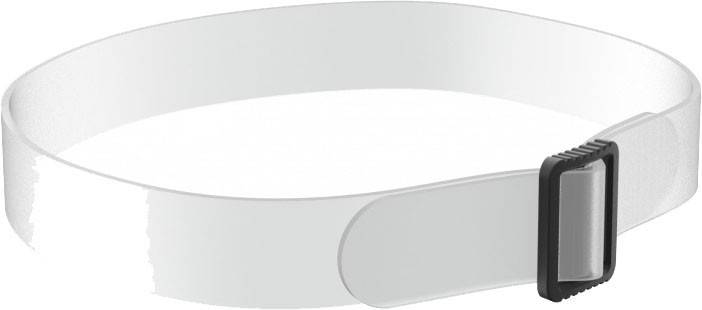 LED LENSER® Silikon Kopfband 502451