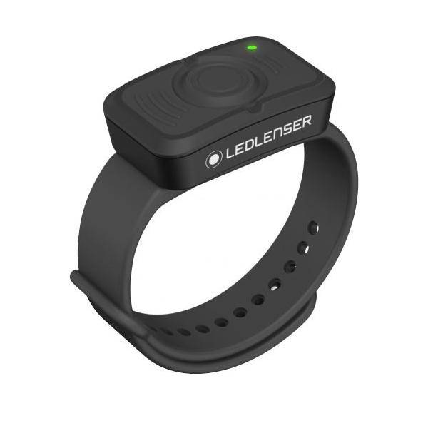 LED LENSER® Bluetooth Fernbedienung 502311