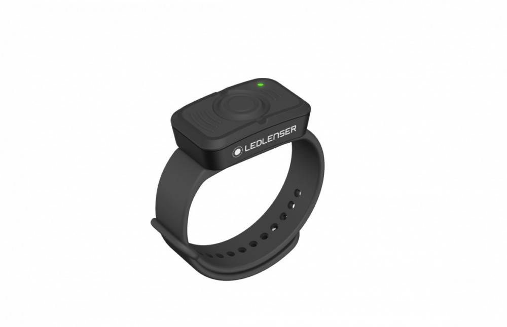 LED LENSER® Bluetooth Fernbedienung 502311