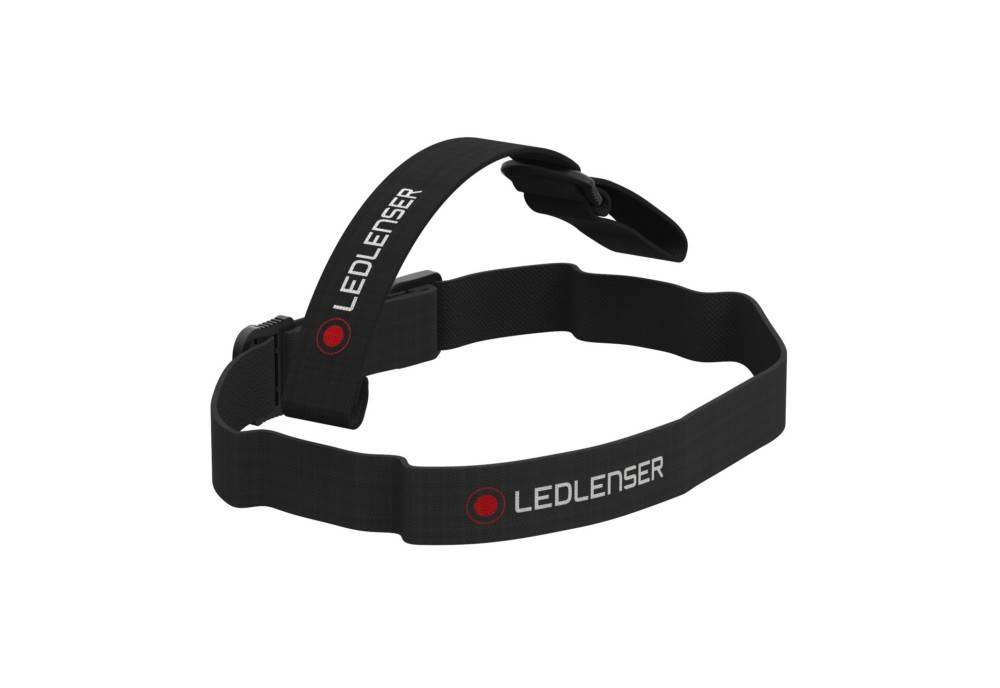 LED LENSER® Stirnband 502469