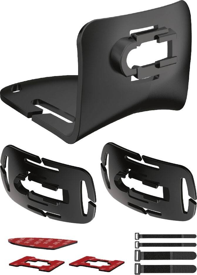 LED LENSER® Helmhalterung 502314