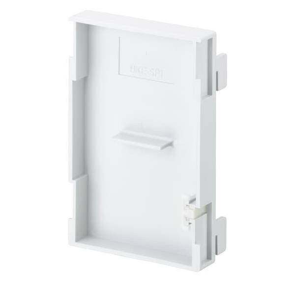 ABB Stotz S&J Sperrplatte BKE-SP1