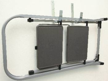 Vormann Hängs dran Universalhaken 87X32X39X15 verzinkt
