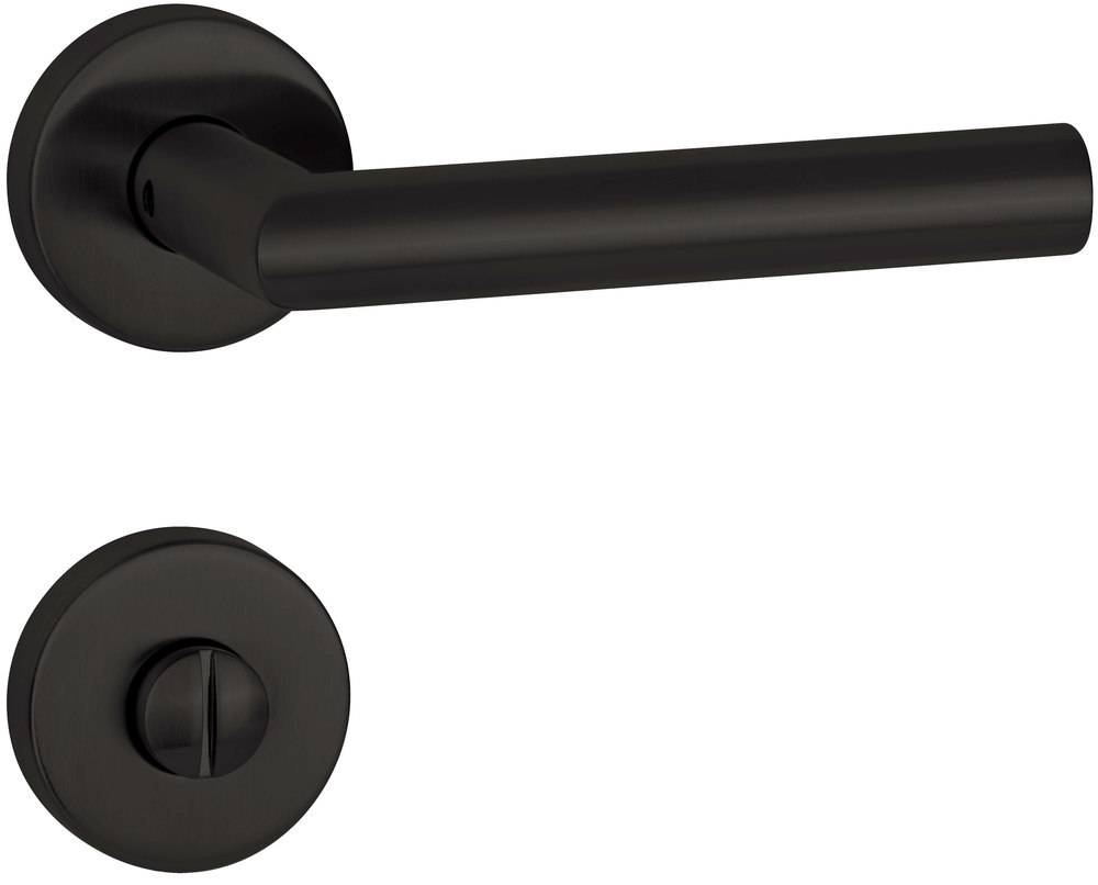 Hermat BAD Drückergarnitur 1802 BASIC 02 *1802/2036.KB/3212/3216.BAD-72*