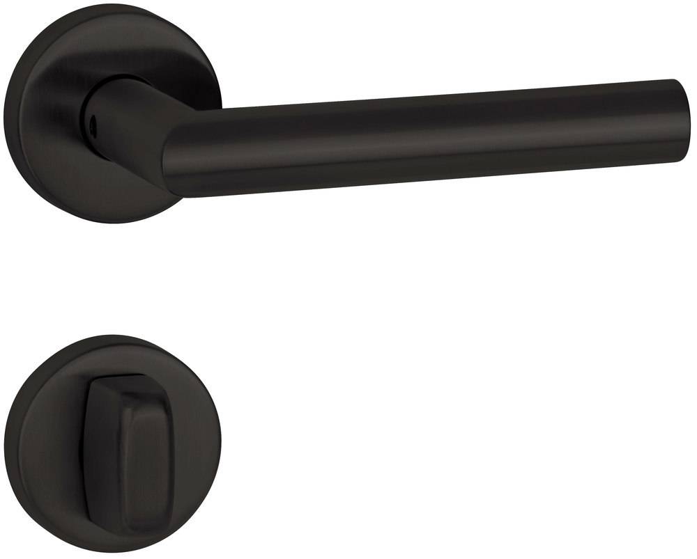 Hermat BAD Drückergarnitur 1802 BASIC 02 *1802/2036.KB/3212/3216.BAD-72*